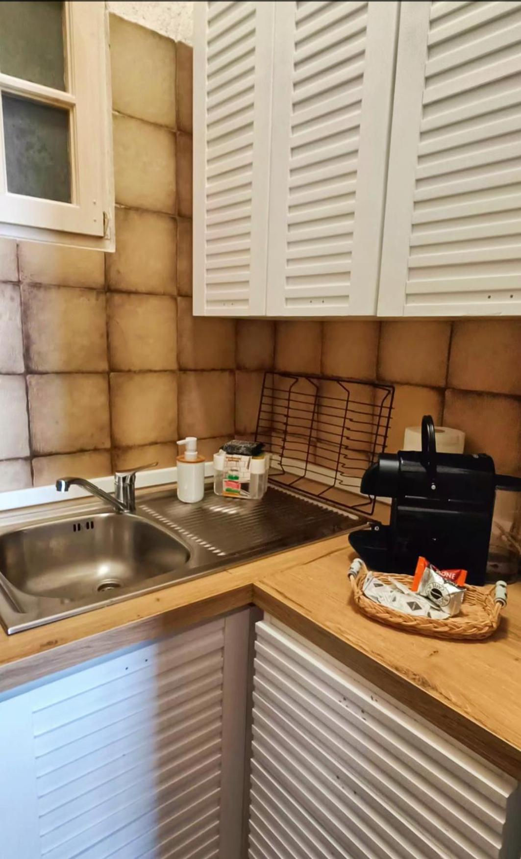 La Cita Ca - Vista Mare Apartment Finale Ligure Exterior photo
